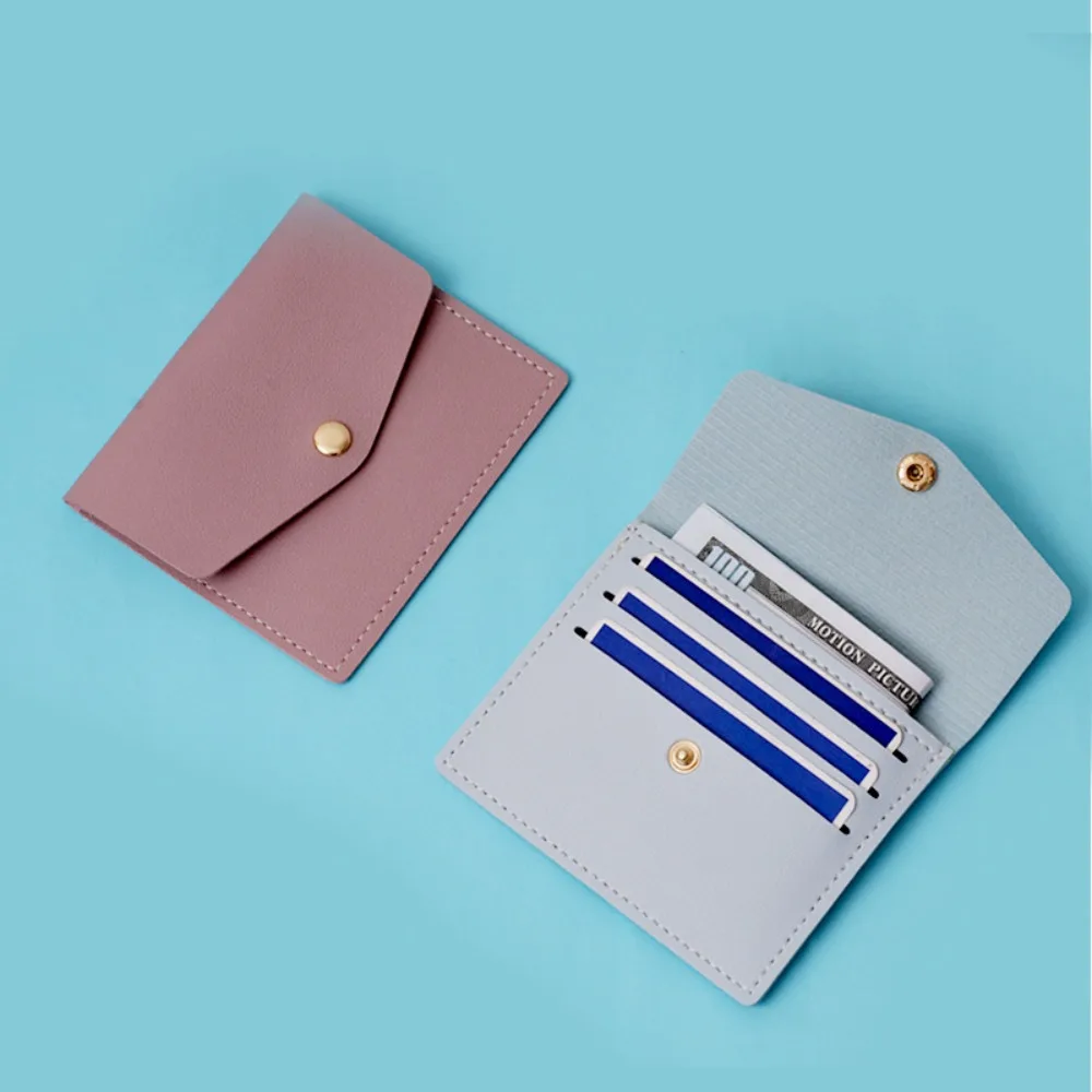 Карман для денег, ультратонкие рукава для карт, большая вместительная сумка для хранения, держатель для карт, клатч, кошельки из искусственной кожи для мужчин и женщин