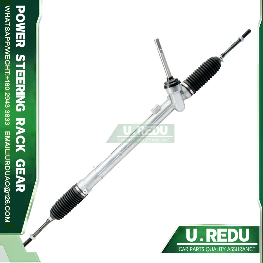 Power Steering Rack Gear 48001JM00C 48001JM00A 48001-JM00A 48001-JM00C 48001JM000 For Nissan X-TRAIL T31 S35 Rogue 2008-2013 LHD