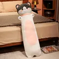 husky