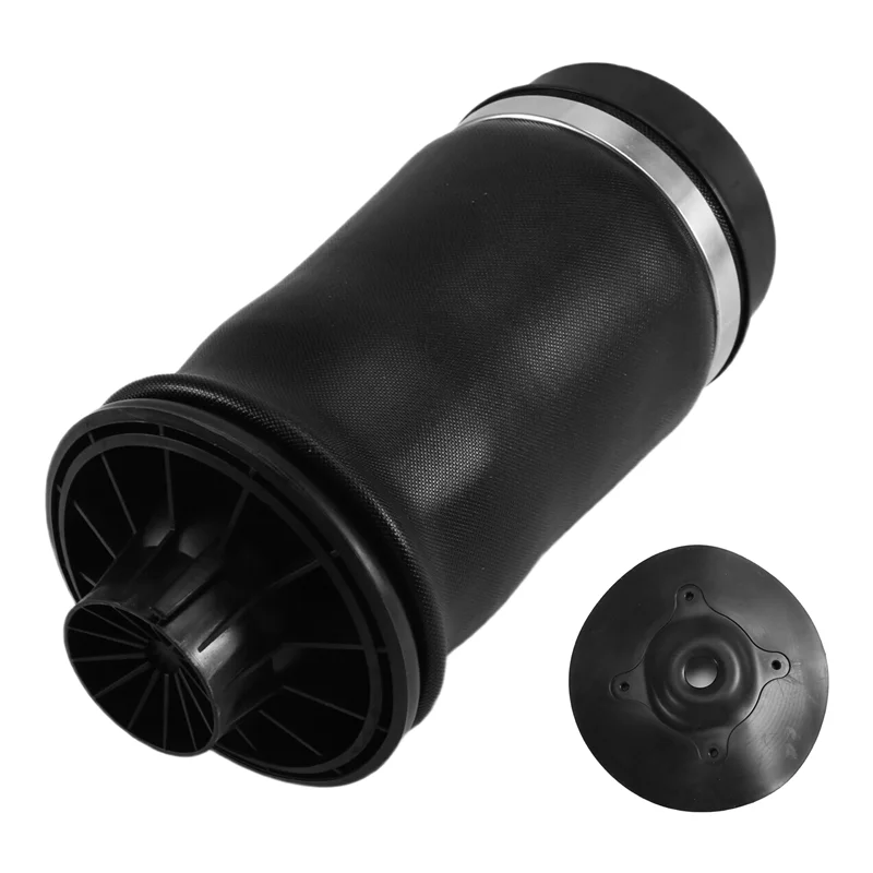 

AU34-For Mercedes Benz W164 X164 ML Class A1663200325 A1643200725 A1643201025 Rear Left/Right Air Suspension Spring Bag Replacem