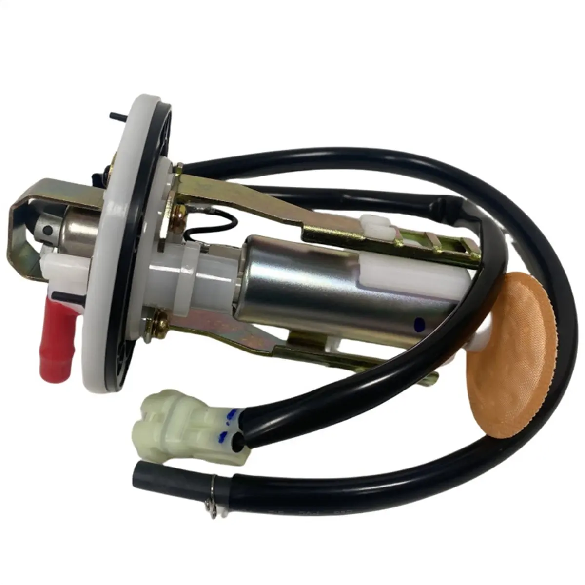 #21I Motorbikes Accessories ,Motorcycle Fuel Pump Assembly for Kymco AGILITY 50 125 150 (Metal+Plastic) view 3