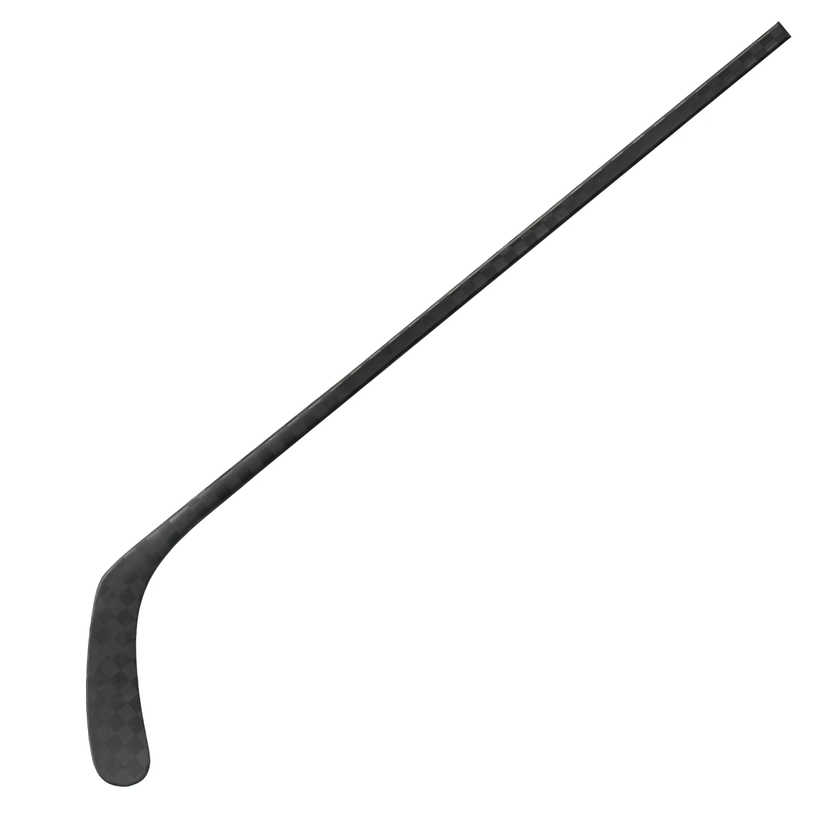 

2025 hot sale POROS Guaranteed Quality Unique Manufactory Direct ACEPRIME Grip Field Carbon Blank Hockey Sticks Ice Hockey Stick