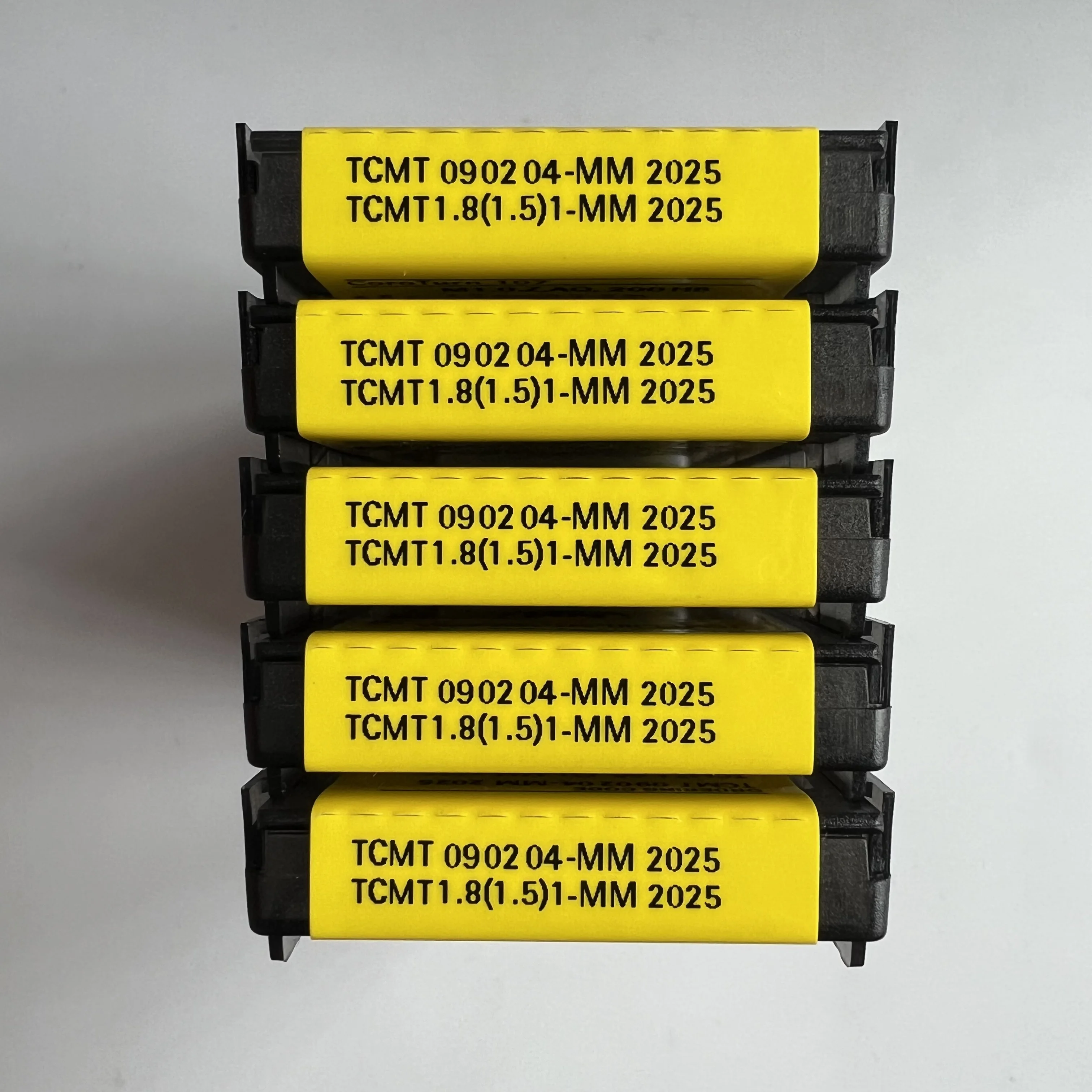 

10pcs/box TCMT090204-KF 3225 3005 3210/TCMT090204-KM 3215/TCMT090204-MM 2015/TCMT090204-MM 2025