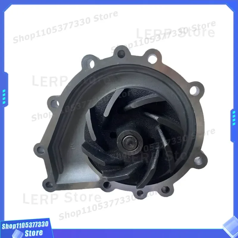 Heavy Duty Industrial Diesel Engine Water Pump 536.100701 Easy Installation New Arrival Replacement Part for Commercial