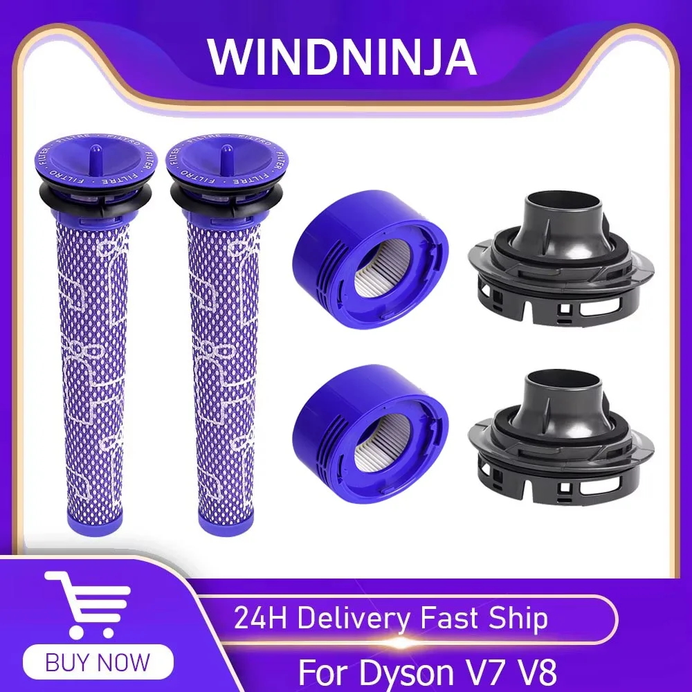 Rear Motor Cover He…