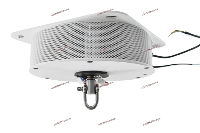 

Community Living Room Large Chandelier Wireless Remote Control Electric Lift Automatic Lamp Cleaning Telescopic Device