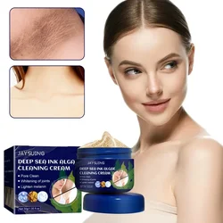 Whiten skin deep cleaning armpit knee leg remove melanin dull dark spots exfoliating gel brighten whitening face body cream