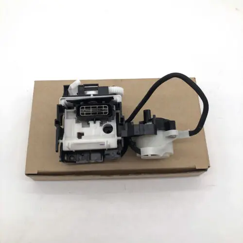 Estación de Servicio compatible con epson L4158