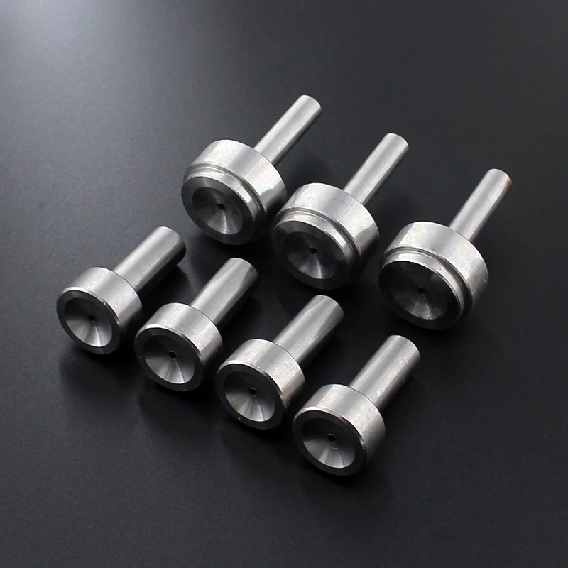 No. 45 steel injection mold A-type spout nozzle gate sleeve diameter 10mm, total length 50mm55mm60mm65mm70mm75mm80mm90mm100mm110