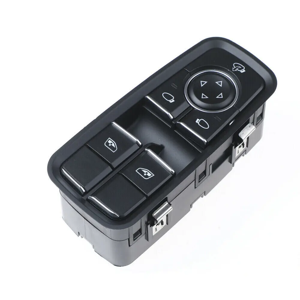 

Переключатель оконного зеркала WXZOS 99161315502DML для Porsche 911 991 718 Boxster Cayman