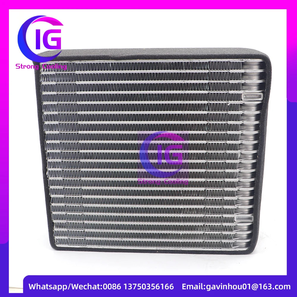 Parownik klimatyzacji Ford Focus 2000-2007 YS4Z19850EB 6S4Z19850BB EV 4798730PFXC