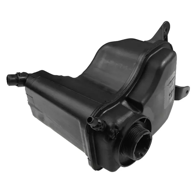 

YLS-17137567462 Резервуар радиатора охлаждающей жидкости, детали бака для перелива перелива перелива потока для Bmw E90 E91 E92 E93 E87 E88