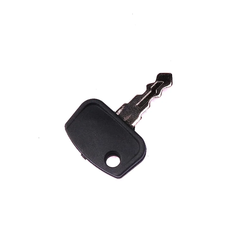 4PCS Ignition Key 68920 PL50168920 for Kubota BX25 BX2350 BX2660 GR F ZR ZD RTV500 RTV900 RTV1400 RTV Series Tractor