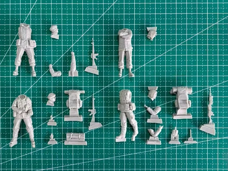 Thumbnail 2 - #60 Ranked Model Making Kits Picks in 2026