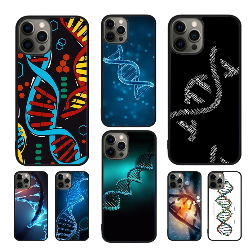 Retro Dna Science I… - image