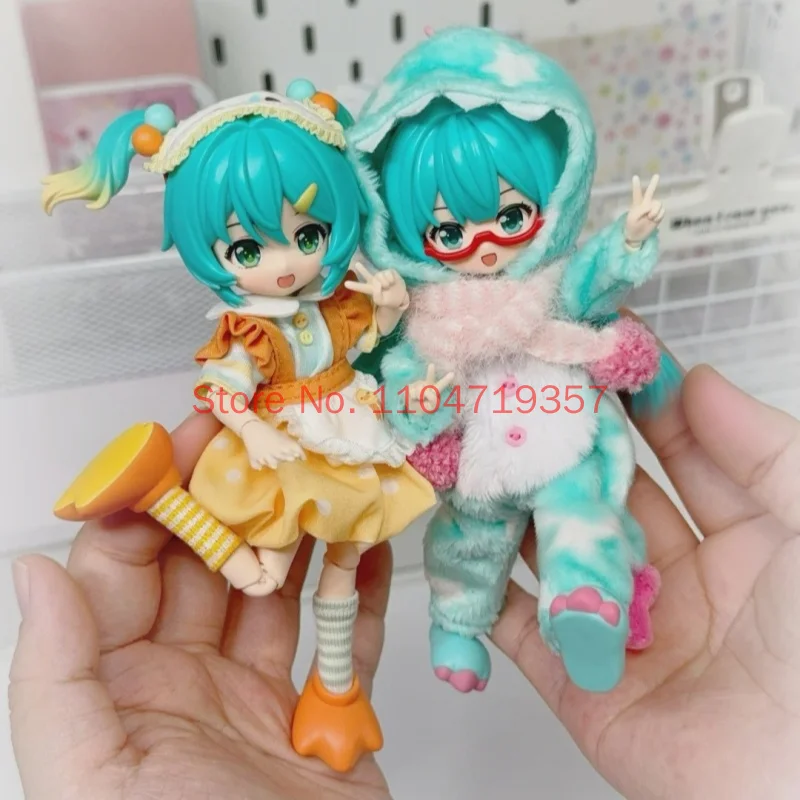genuine-blokees-hatsune-miku-blind-box-hatsune-miku-encounter-q-series-wave-2-chibi-style-mystery-box-figure-ornament-gift-toy