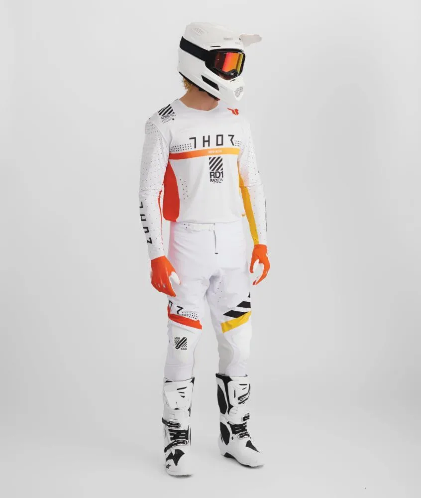 2026 FH Prime Pro Motocross Gear Set Shift Mx Kit Top Moto Combos بدلة الدراجة النارية مجموعة جيرسي الدراجة الترابية