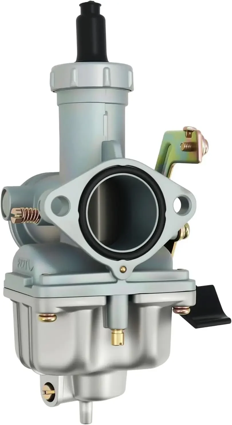 16100-958-682 Carburetor Compatible with Honda ATC200M ATC 200 M ATC200ES ATC200E Big Red ATC 200 ES ATC 200 E Carb 1984-1985