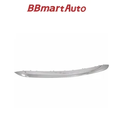 A2228852221 BBmart Auto Parts 1pcs Front Bumper Fog Light Grill Trim Left For Benz  S-CLASS W222, V222, X222 Car Accessories