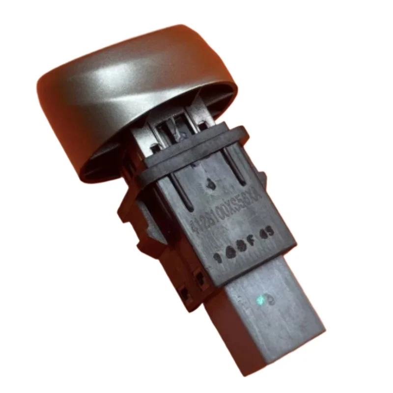 4128100xs56xa-1pc-ダブル点滅警報ライトスイッチ万里の長城用ハバル-m4-用