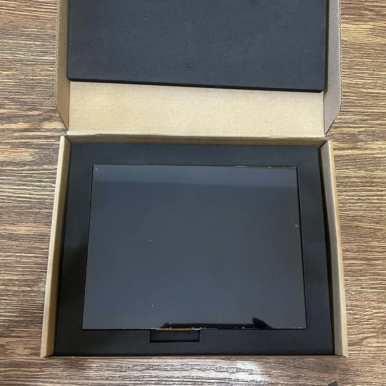 

8.4 Inch Touch Screen LCD Replacement Parts Car Navigation Glass Spare Parts for Screen Repair