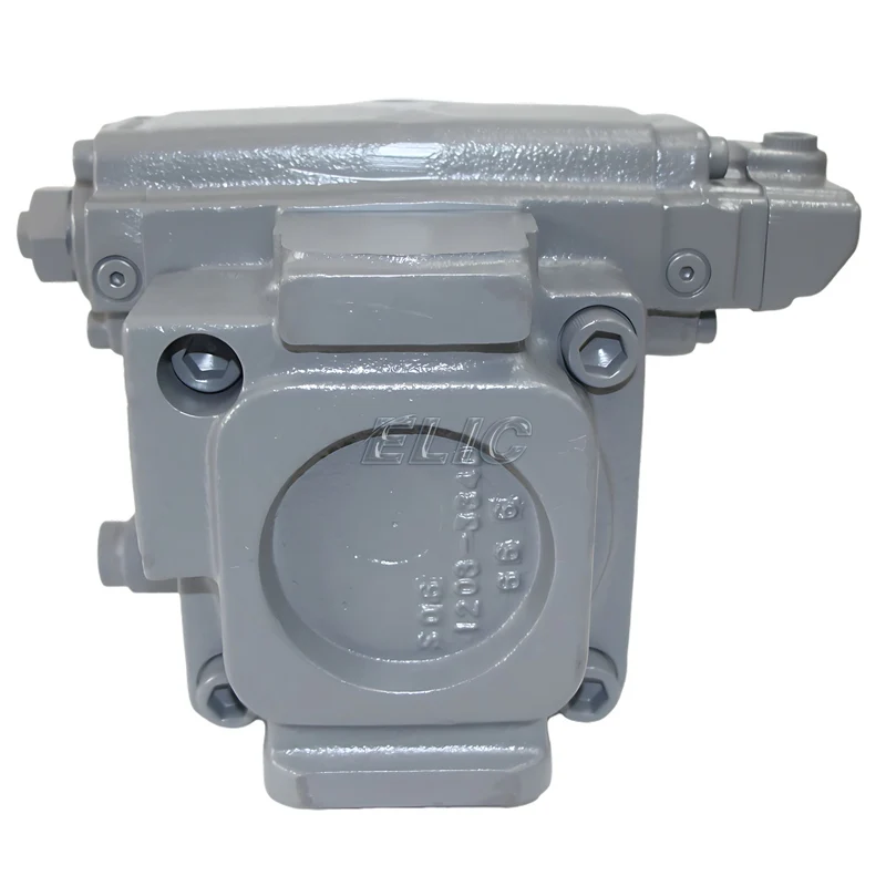 Excavator Parts Axial Piston Pump High Pressure JZ70 333/R6486 Pump Hydraulics for JCB Replacement