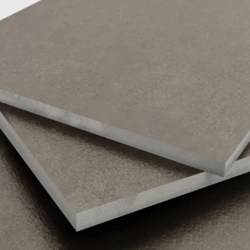 3-20mm Thick Mica Board, 1000℃ High Temp Resistant Industrial Fireproof Insulation Panels Heating