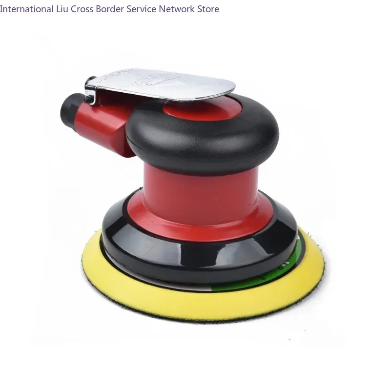 Random Orbital Sander Pneumatic Palm Sander with 5