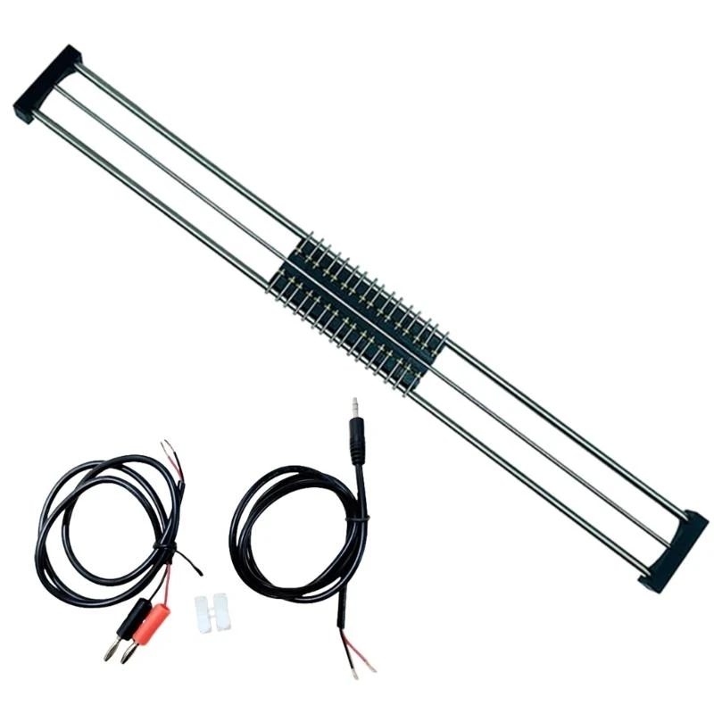 

U13F 1/87 Шкал -поезда.