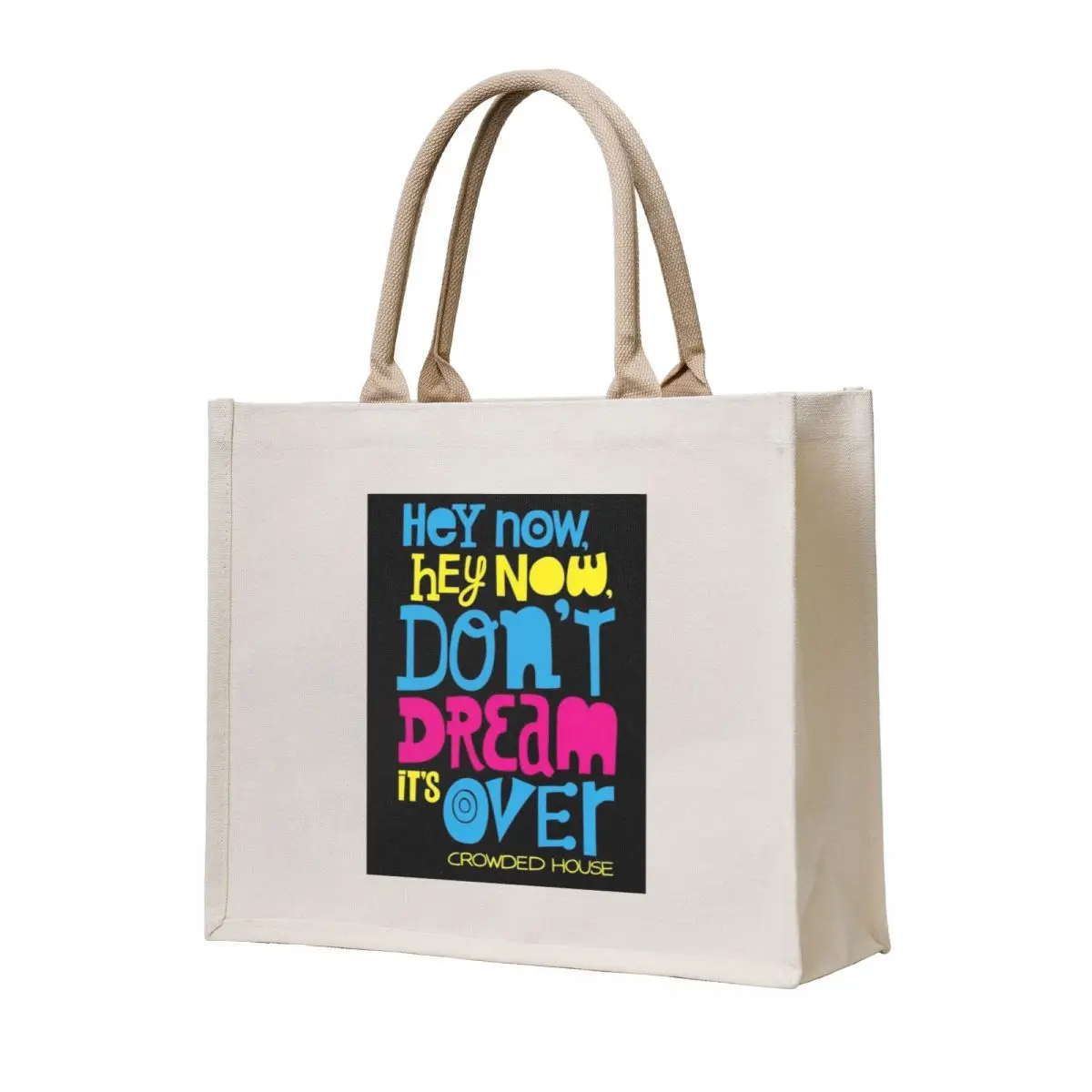 

House Tote Bag tote bag canvas Women's shopper bag Canvas stote