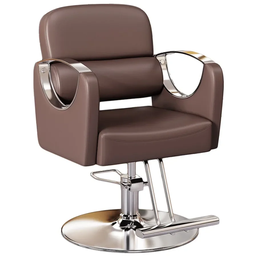 Furniture Aesthetics Beauty Luxury Barber Chair Tattoo Chairs Hair Salon Manicurist Aesthetic Mirror Makeup