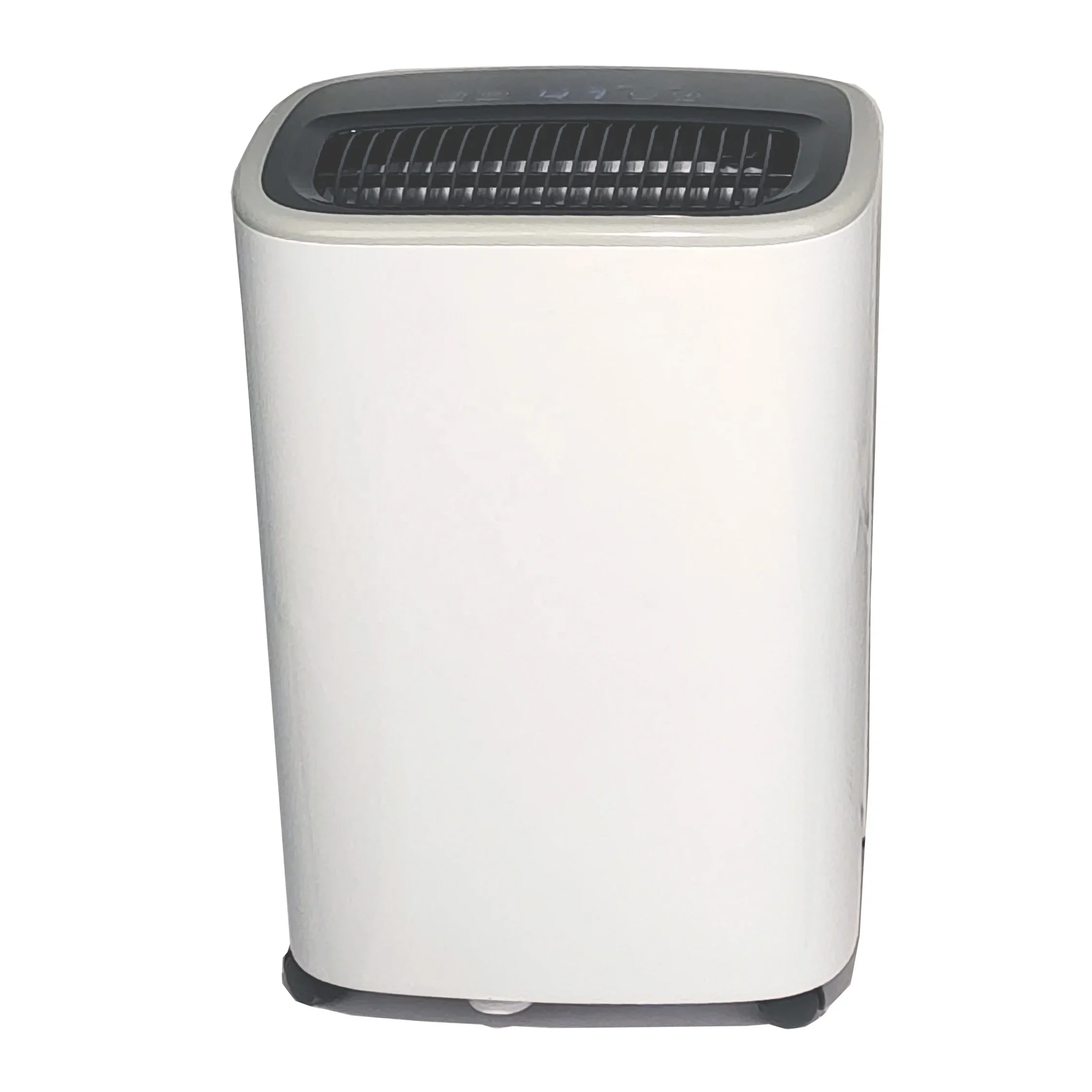 Deshumidificador Electric Home Dehumidifier Small Strong Wind Instant Cooling R290 Laundry Designed LED Display Portable 10L EMC