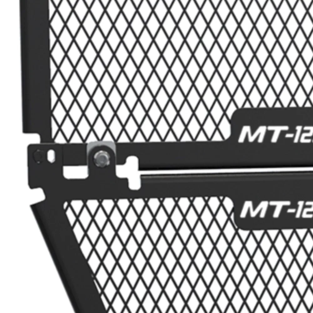 

2024 2023 Motorcycle XSR MT 125 FOR YAMAHA XSR-125 2021 2022 Radiator Guard Oil Cylinder Head Guard set MT-125 2020-2023 2022 21