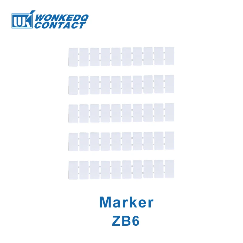 10 Stuks UK 2.5 Klemmenblok UK2.5B Schroefverbinding Sluit Strip 2.5B 2.5mm2 Kabel Elektrische Din Rail Draad Connector