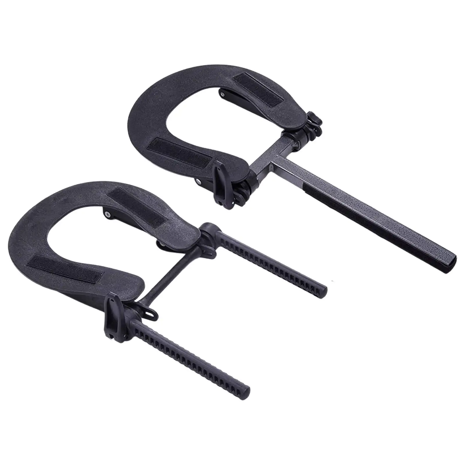 

Massage Table Face Cradle Face Cushion Support Bracket Massage Equipment Accessory Headrest Stand Adjustable for Salon Bed