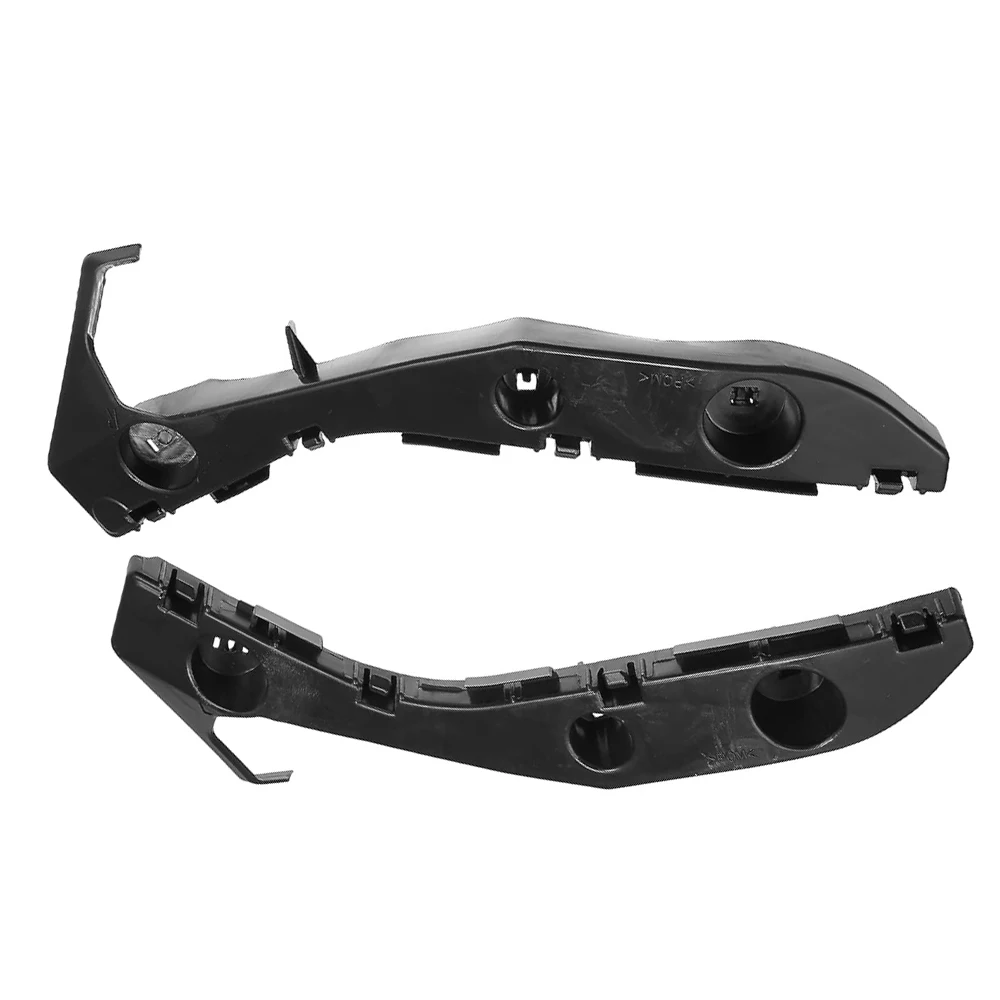 Car Front/Rear Left & Right Side Bumper Retainer Support Bracket for Toyota Prius Base 2004-2009 Touring 2007-2009 5211547010