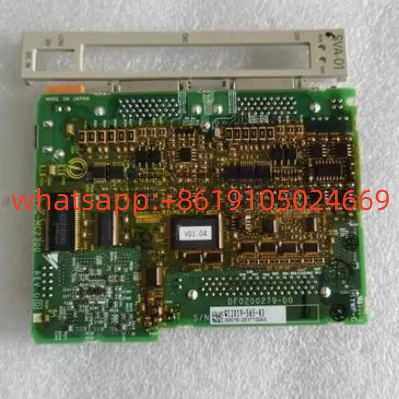 

New Original Module JAPMC-MC2300-E (SVA-01) JAPMC-PL2300-E（CNTR-01）