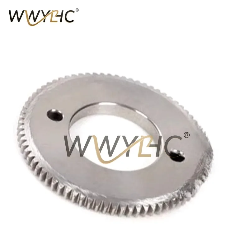 Slow Wire Accessory Suitable For Mitsubishi M420 Output Wheel Gear X05D501H01