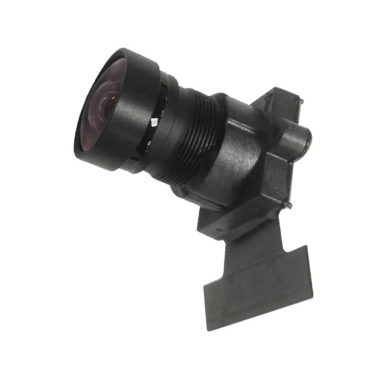 4K 90-frame disaster monitoring camera 8 million wide-angle low illumination
