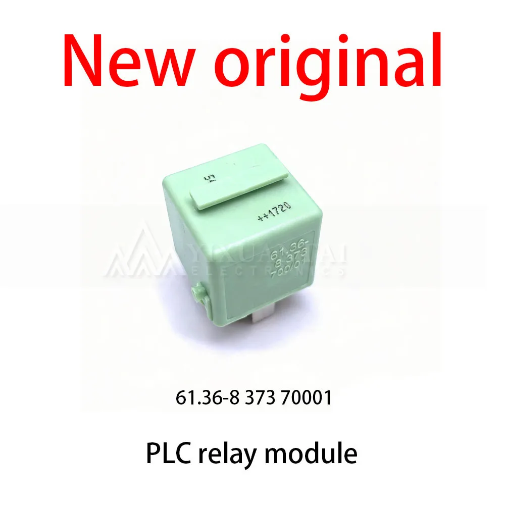 10Pcs/Lot New original 61.36-8 373 70001 Fuel pump, air conditioning pump, ignition relay