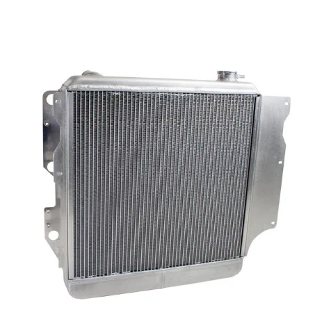 Radiator Aluminum S…