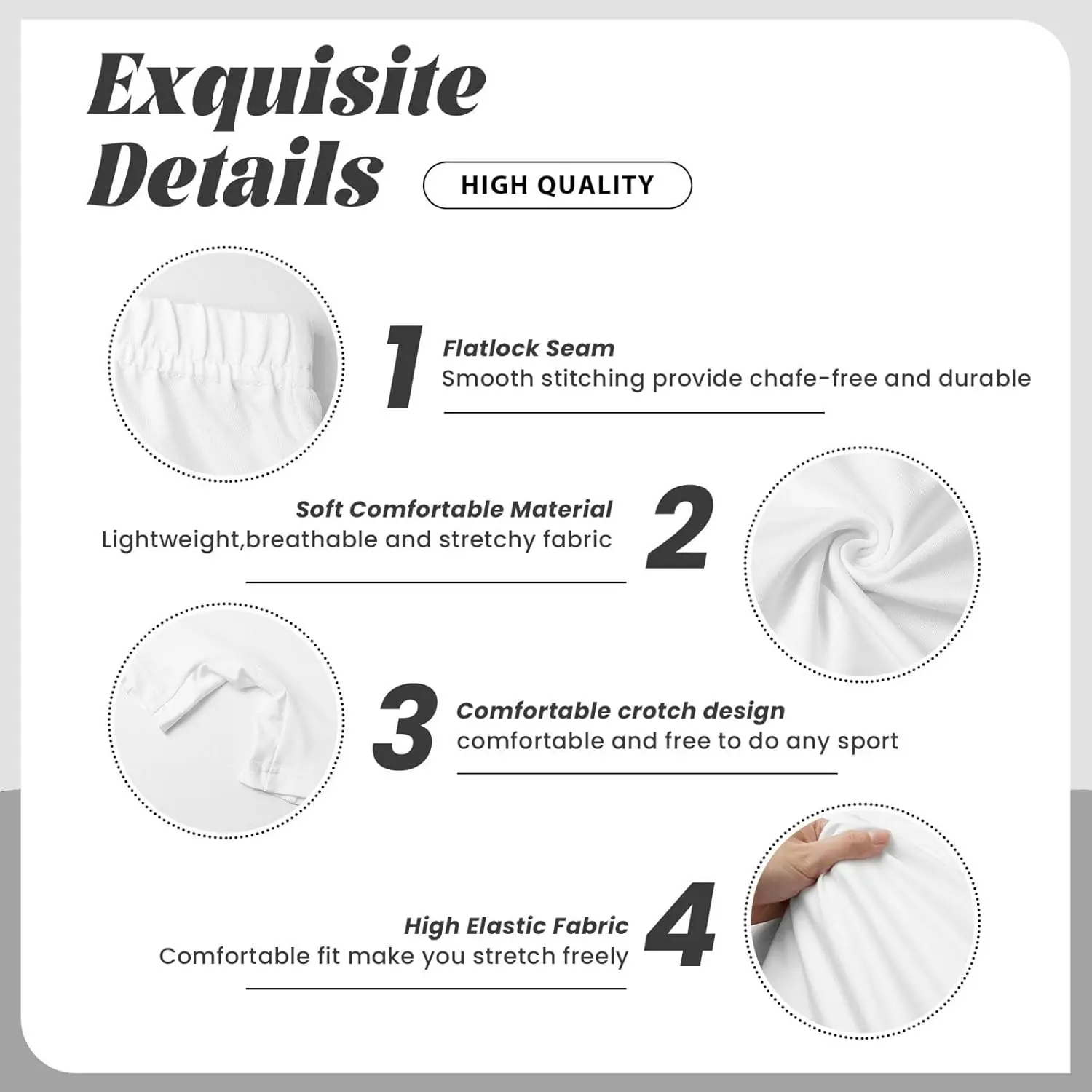 イースターバニー エッグス ワークアウト ジムショーツ レディース、ハイウエスト シームレス ヒップアップ スクランチバット スポーツショーツ