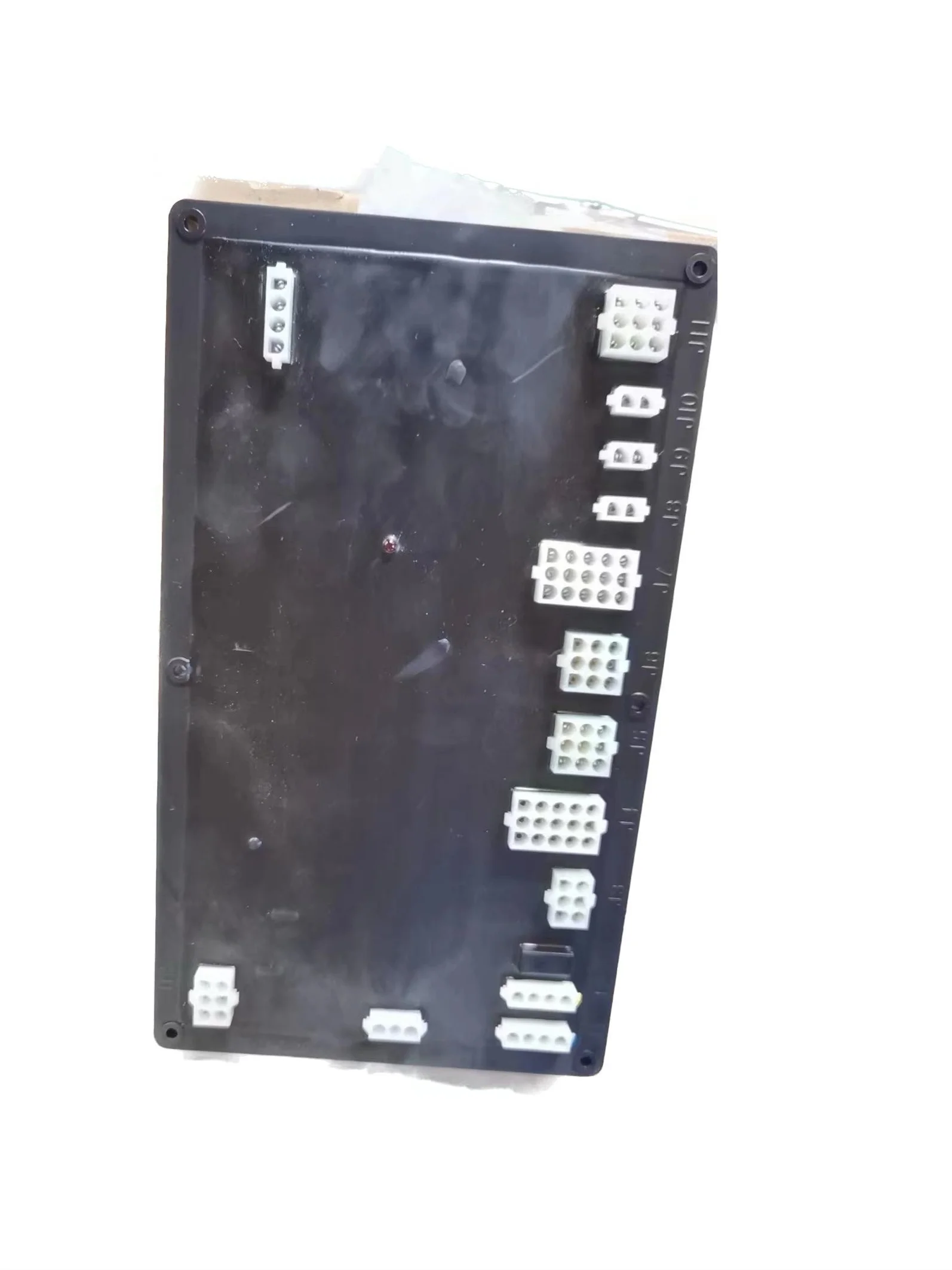 Electric Mewp Ground Control Module 1001109497 for JLG Lift E400A M400A