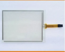 AMT98910 91-98910-000 Touch Screen Panel Glass Digitizer AMT98910 91-98910-000
