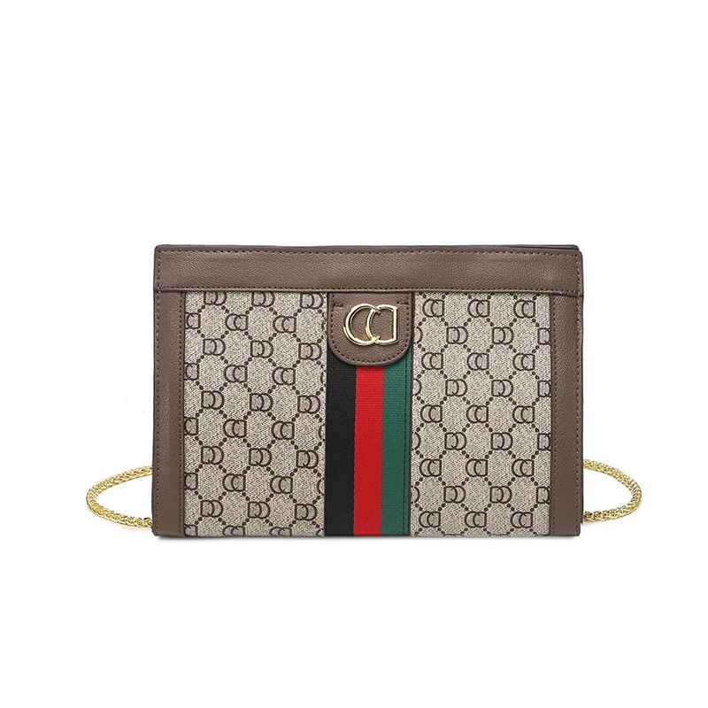

Luxury Leather Diaper Bag Vintage Retro Style Fashionable Tote for Ladies Unique Casual Shopping Party Crossbody Purse