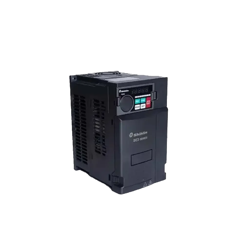 

100% Original New 220V SHIHLIN VFD Variable Frequency Drive Inverter SS2 Series SS2-021-0.4K/0.75K/1.5K/2.2K