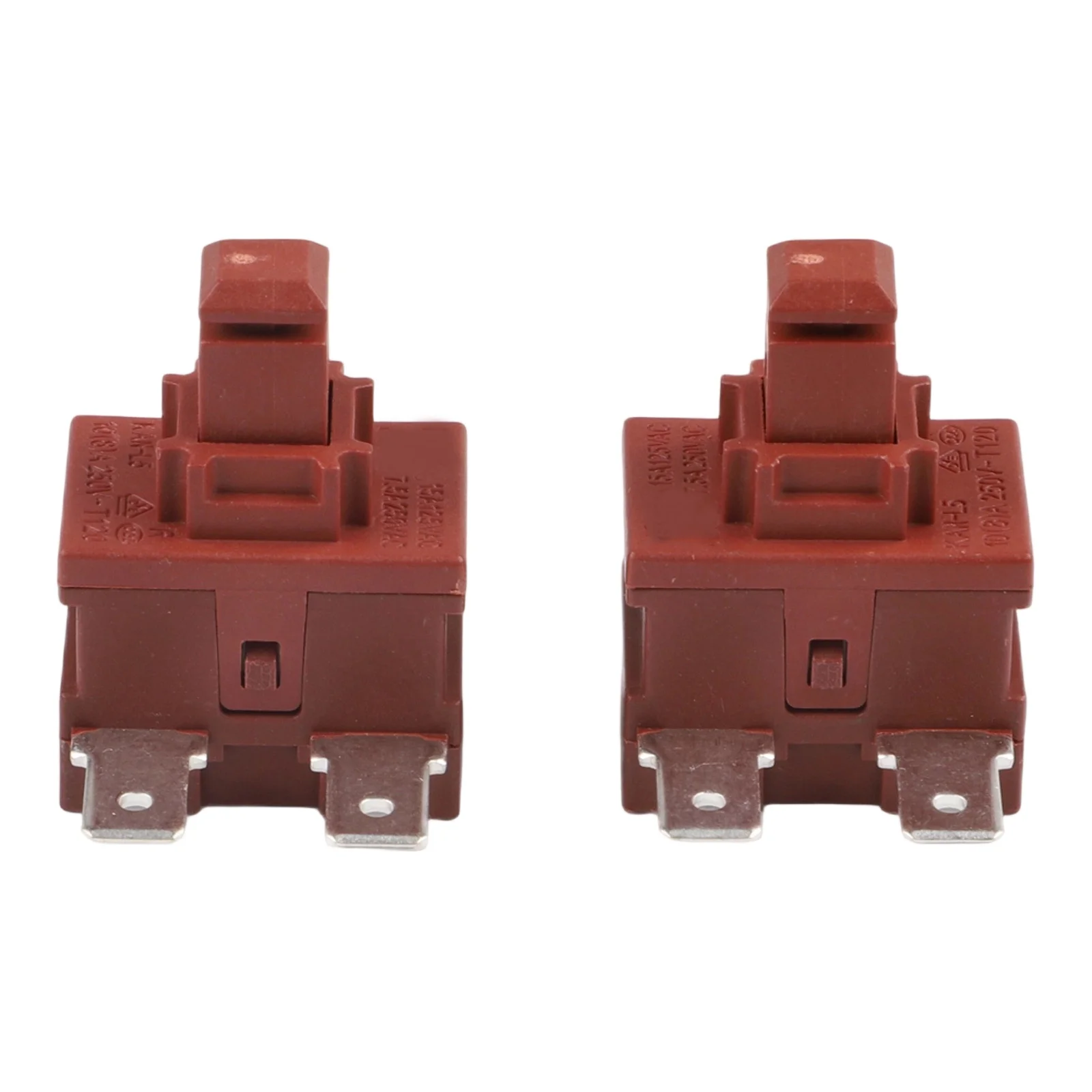 Vacuum Cleaner Maintenance Power Button Switch Easy Installation Vacuum Switch Circuit Breaker Finder Easy Installation