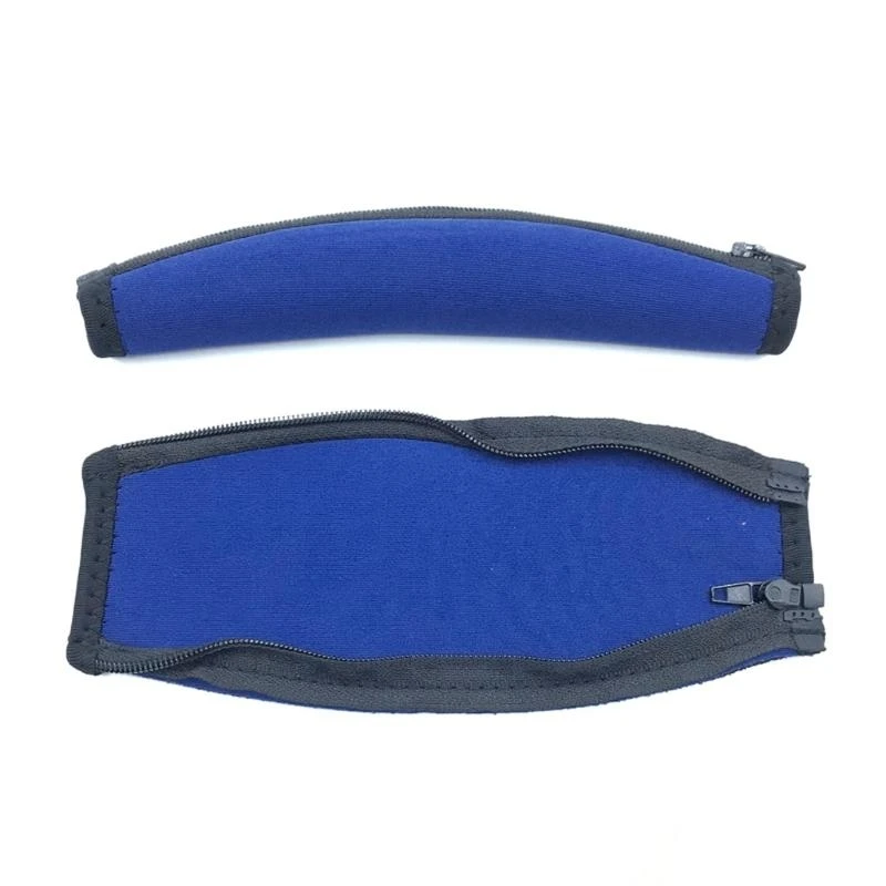 Kissen Bequeme HeadBeam-Abdeckungen für QC15/QC25/QC35/QC35 II Kopfhörer E74A – Detail 1