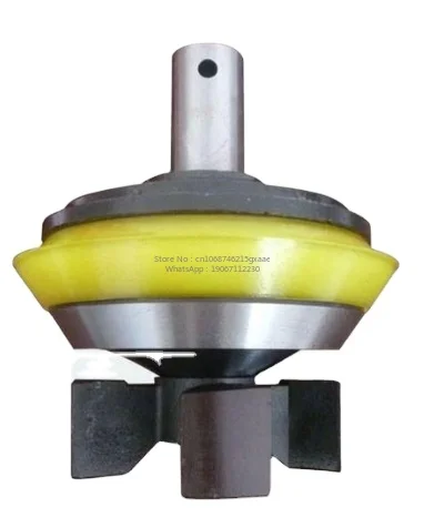 High Pressure Plunger Pump Valve and Valve Seat for Oil Field Fracturing Pump