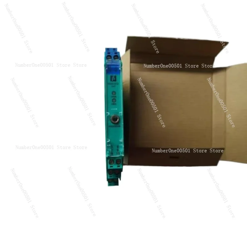 Safety Barrier KCD2…